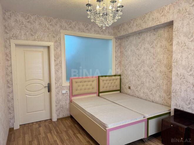 İcarəyə verilir 3 otaqlı yeni tikili 100 m², İnşaatçılar m., photo 7 from 19
