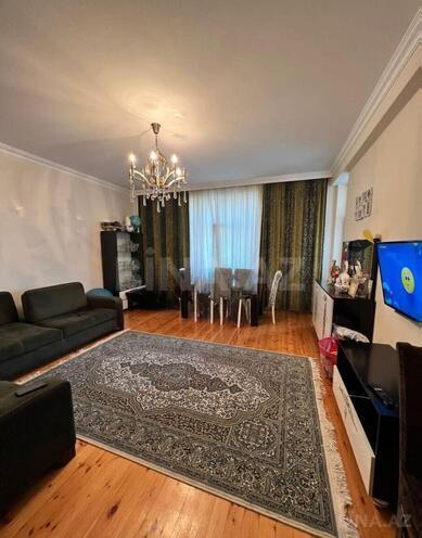 Продаётся 2-комн. новостройка 86 м², м. Нефтчиляр, photo 3 from 10