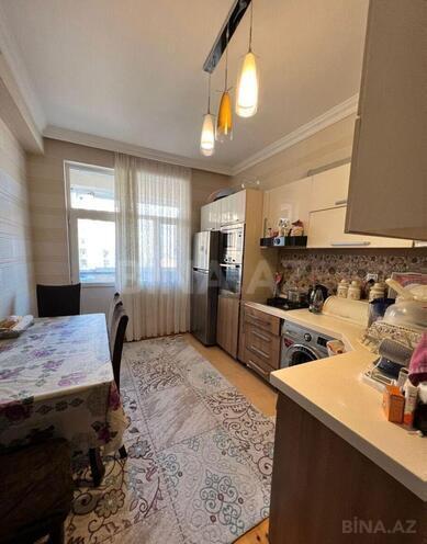 Продаётся 2-комн. новостройка 86 м², м. Нефтчиляр, photo 5 from 10
