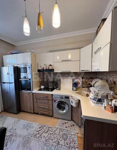 Продаётся 2-комн. новостройка 86 м², м. Нефтчиляр, photo 4 from 10