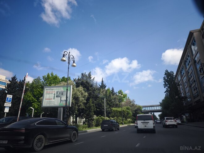 Satılır  torpaq 8 sot, Gənclik m., photo 7 from 13