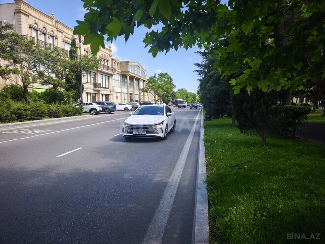 Satılır  torpaq 8 sot, Gənclik m., photo 1 from 13