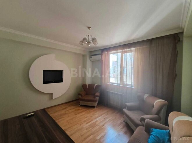 Satılır 3 otaqlı yeni tikili 87 m², Həzi Aslanov m., photo 10 from 11