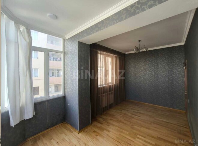 Satılır 3 otaqlı yeni tikili 87 m², Həzi Aslanov m., photo 8 from 11