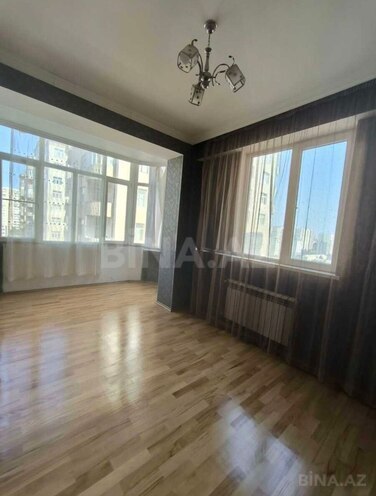 Satılır 3 otaqlı yeni tikili 87 m², Həzi Aslanov m., photo 9 from 11