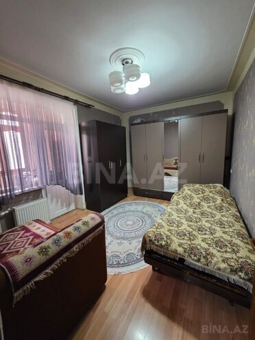 Продаётся 2-комн. вторичка 60 м², м. Ази Асланов, photo 5 from 15