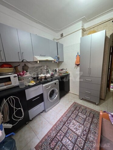 Продаётся 2-комн. вторичка 60 м², м. Ази Асланов, photo 7 from 15