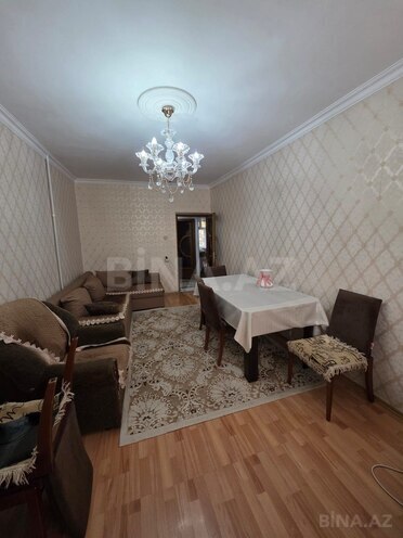 Продаётся 2-комн. вторичка 60 м², м. Ази Асланов, photo 3 from 15