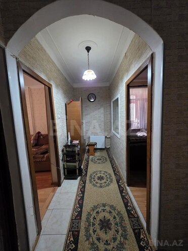 Продаётся 2-комн. вторичка 60 м², м. Ази Асланов, photo 12 from 15