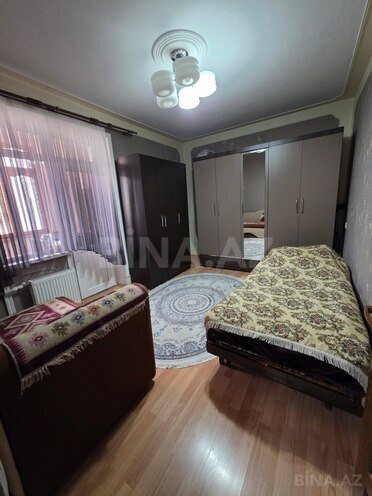 Продаётся 2-комн. вторичка 60 м², м. Ази Асланов, photo 4 from 15