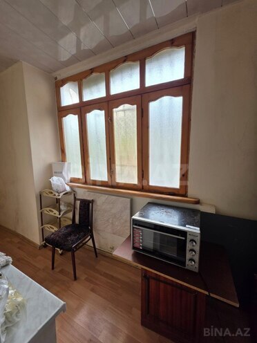 Продаётся 2-комн. вторичка 60 м², м. Ази Асланов, photo 9 from 15