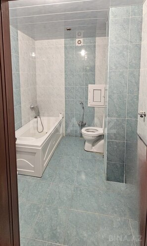 Satılır 1 otaqlı yeni tikili 50 m², Həzi Aslanov m., photo 7 from 10