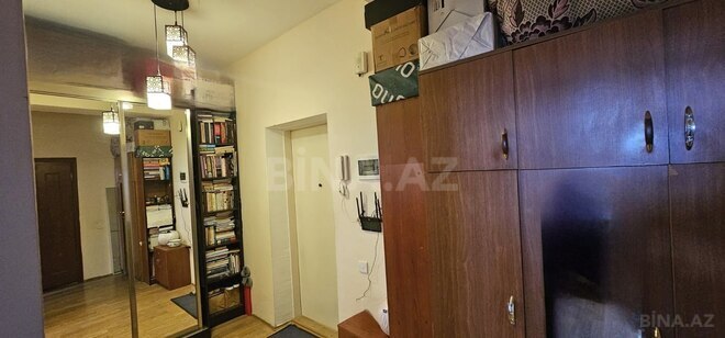 Satılır 1 otaqlı yeni tikili 50 m², Həzi Aslanov m., photo 5 from 10