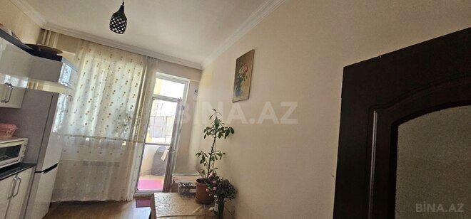 Satılır 1 otaqlı yeni tikili 50 m², Həzi Aslanov m., photo 6 from 10