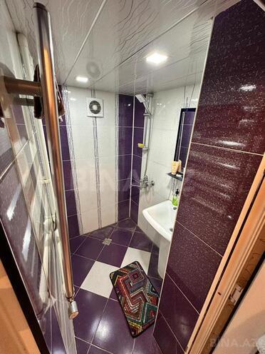 Satılır 4 otaqlı köhnə tikili 114 m², 28 May m., photo 14 from 16