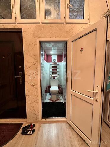 Satılır 4 otaqlı köhnə tikili 114 m², 28 May m., photo 15 from 16