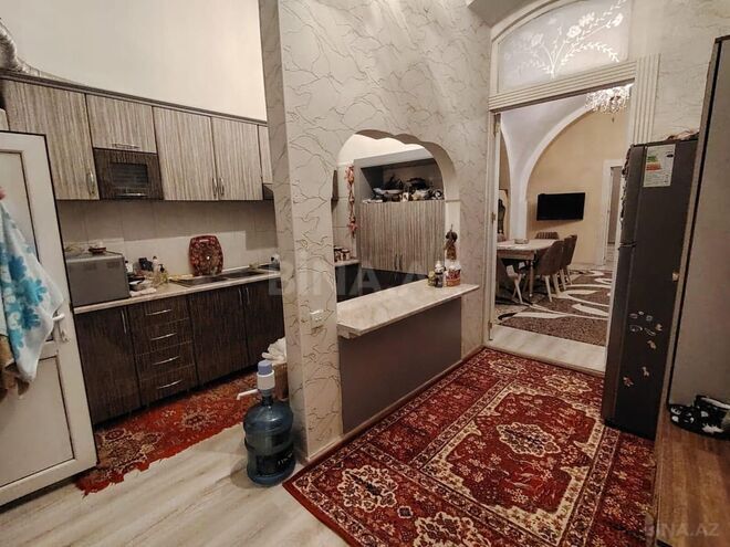 Satılır 4 otaqlı köhnə tikili 114 m², 28 May m., photo 9 from 16