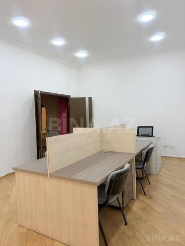 İcarəyə verilir 3 otaqlı ofis 157 m², Elmlər Akademiyası m., photo 6 from 16
