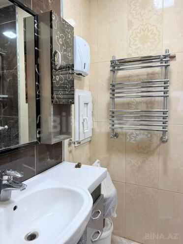 İcarəyə verilir 3 otaqlı ofis 157 m², Elmlər Akademiyası m., photo 15 from 16