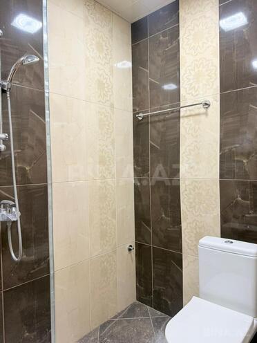 İcarəyə verilir 3 otaqlı ofis 157 m², Elmlər Akademiyası m., photo 14 from 16