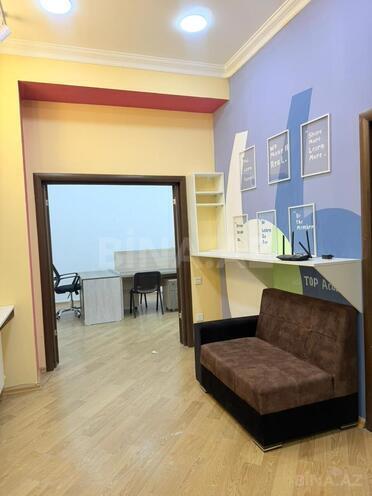 İcarəyə verilir 3 otaqlı ofis 157 m², Elmlər Akademiyası m., photo 7 from 16