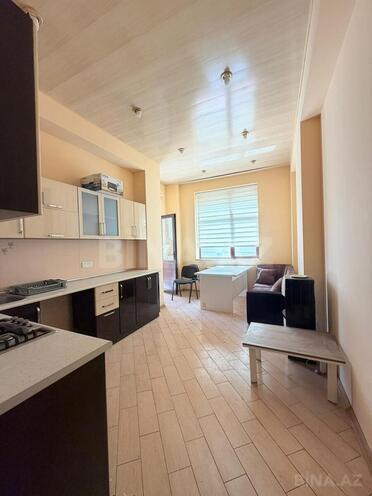İcarəyə verilir 3 otaqlı ofis 157 m², Elmlər Akademiyası m., photo 4 from 16