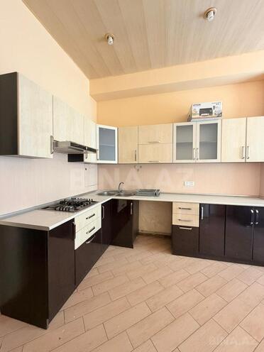İcarəyə verilir 3 otaqlı ofis 157 m², Elmlər Akademiyası m., photo 11 from 16