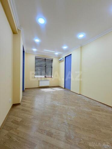 İcarəyə verilir 3 otaqlı ofis 157 m², Elmlər Akademiyası m., photo 8 from 16