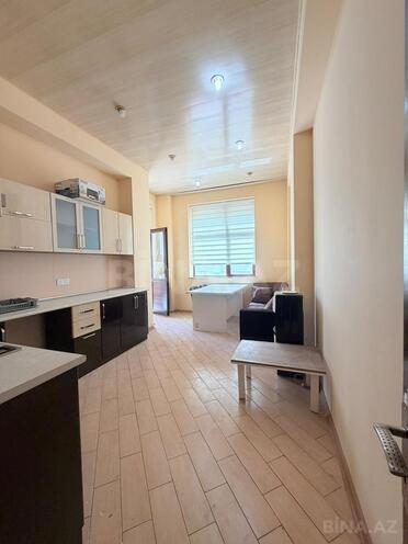 İcarəyə verilir 3 otaqlı ofis 157 m², Elmlər Akademiyası m., photo 9 from 16