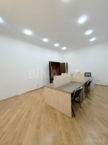 İcarəyə verilir 3 otaqlı ofis 157 m², Elmlər Akademiyası m., photo 5 from 16