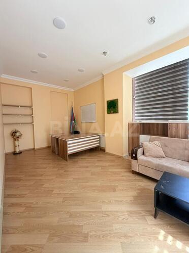 İcarəyə verilir 3 otaqlı ofis 157 m², Elmlər Akademiyası m., photo 12 from 16