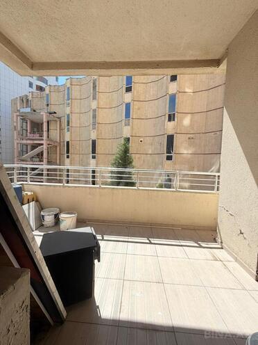 İcarəyə verilir 3 otaqlı ofis 157 m², Elmlər Akademiyası m., photo 13 from 16