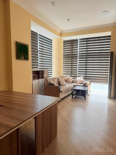 İcarəyə verilir 3 otaqlı ofis 157 m², Elmlər Akademiyası m., photo 1 from 16