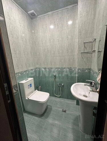 Satılır 2 otaqlı yeni tikili 82 m², Həzi Aslanov m., photo 13 from 14