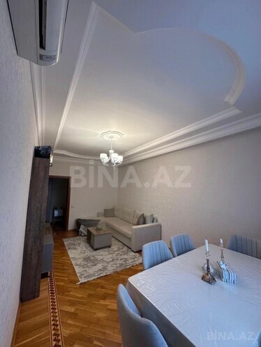 Satılır 2 otaqlı yeni tikili 82 m², Həzi Aslanov m., photo 7 from 14