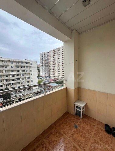 Satılır 2 otaqlı yeni tikili 82 m², Həzi Aslanov m., photo 10 from 14