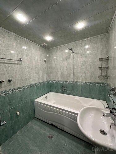 Satılır 2 otaqlı yeni tikili 82 m², Həzi Aslanov m., photo 11 from 14
