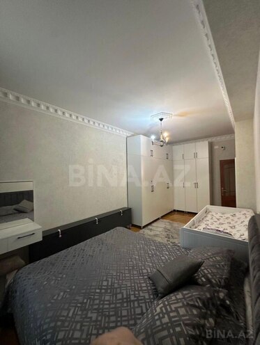 Satılır 2 otaqlı yeni tikili 82 m², Həzi Aslanov m., photo 8 from 14