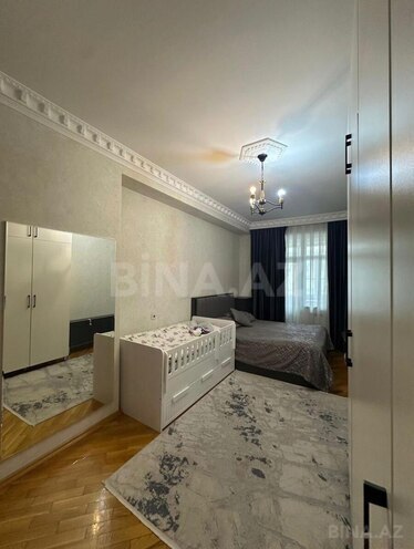 Satılır 2 otaqlı yeni tikili 82 m², Həzi Aslanov m., photo 6 from 14