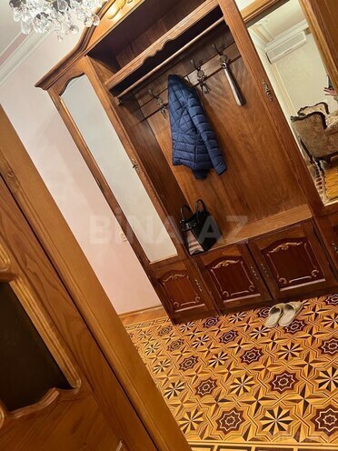 Продаётся 4-комн. вторичка 141 м², м. Кара Караев, photo 30 from 32