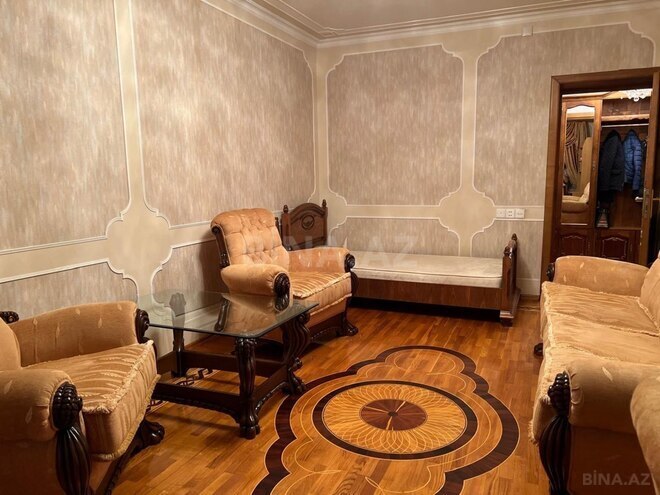 Продаётся 4-комн. вторичка 141 м², м. Кара Караев, photo 14 from 32