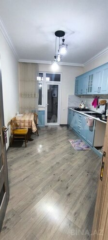Satılır 4 otaqlı həyət evi/bağ evi 125 m², Suraxanı r., photo 15 from 29