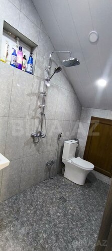 Satılır 4 otaqlı həyət evi/bağ evi 125 m², Suraxanı r., photo 27 from 29