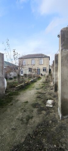 Satılır 4 otaqlı həyət evi/bağ evi 125 m², Suraxanı r., photo 1 from 29