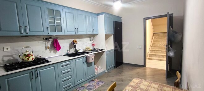 Satılır 4 otaqlı həyət evi/bağ evi 125 m², Suraxanı r., photo 16 from 29