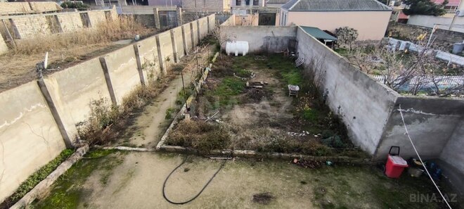Satılır 4 otaqlı həyət evi/bağ evi 125 m², Suraxanı r., photo 28 from 29