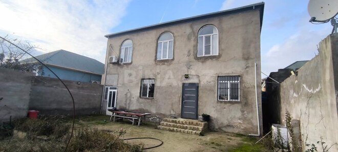 Satılır 4 otaqlı həyət evi/bağ evi 125 m², Suraxanı r., photo 3 from 29