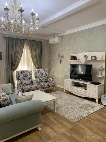 Сдаётся 5-комн. дом/дача 310 м², пос. Мардакан, photo 8 from 19