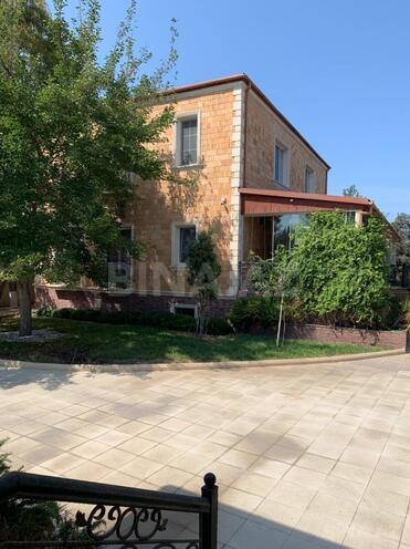 Сдаётся 5-комн. дом/дача 310 м², пос. Мардакан, photo 4 from 19