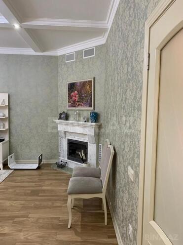Сдаётся 5-комн. дом/дача 310 м², пос. Мардакан, photo 11 from 19
